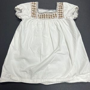 Bonpoint dress 3T